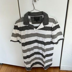 Banana republic polo